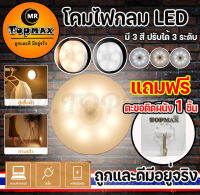 ไฟ Led ไร้สาย มินิมอล ไฟหัวเตียง ไฟกลางคืน แบบกด สามารถติดผนังได้ โคมไฟหัวเตียง LED ปรับได้ 3 สี มินิมอล ราคาโรงงาน ถูกและดีมีอยู่จริง