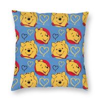 Little Bear Cartoon Pillow 01