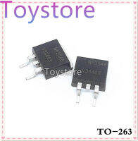 2Pcs V3040S Original TO-263 ISL9V3040S3S TO263 ยานยนต์ชิป IC ใหม่เดิมขาย