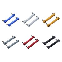 Metal Link Rod Pull Rod for SG 1603 SG 1604 SG1603 SG1604 UDIRC UD1601 UD1602 UD1603 UD1604 1/16 RC Car Upgrade Parts