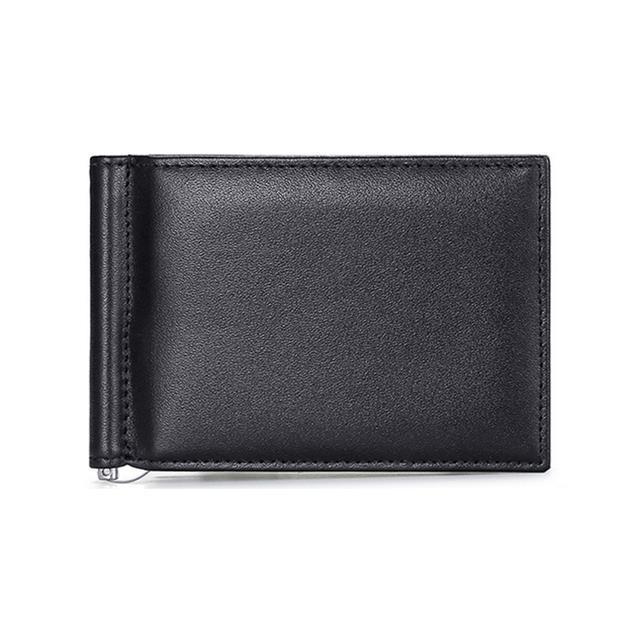 layor-wallet-กระเป๋าสตางค์บางสำหรับผู้ชาย-rfid-คลิปเงินกระเป๋าสตางค์ผู้ชาย39-s-หนังแท้เรียบง่ายกระเป๋าสตางค์ขนาดกะทัดรัด4-5-quot-x-3-1-quot-x-0-6-quot