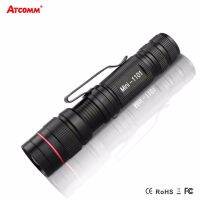 2023❧♂ 800 Lumen Mini LED Flashlight IP65 Waterproof Q5 Portable Tactical LED Diode Torch Outdoor Emergency Lighting AA Battery