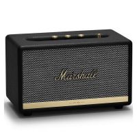 MARSHALL ลำโพงเชื่อมต่อไร้สาย (60 วัตต์, สีดำ) รุ่น Acton II