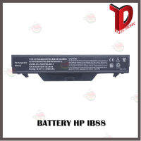 ราคาถูกราคา คุณภาพดี  BATTERY HP IB88 4510S 4515S 4710S/ แตเตอรี่โน๊ตุ๊คเอชพี เทีย (OEM) มีการรัประกันคุณภาพ  ฮาร์ดแวร์คอมพิวเตอร์ อุปกรณ์เสริมคอมพิวเตอร์