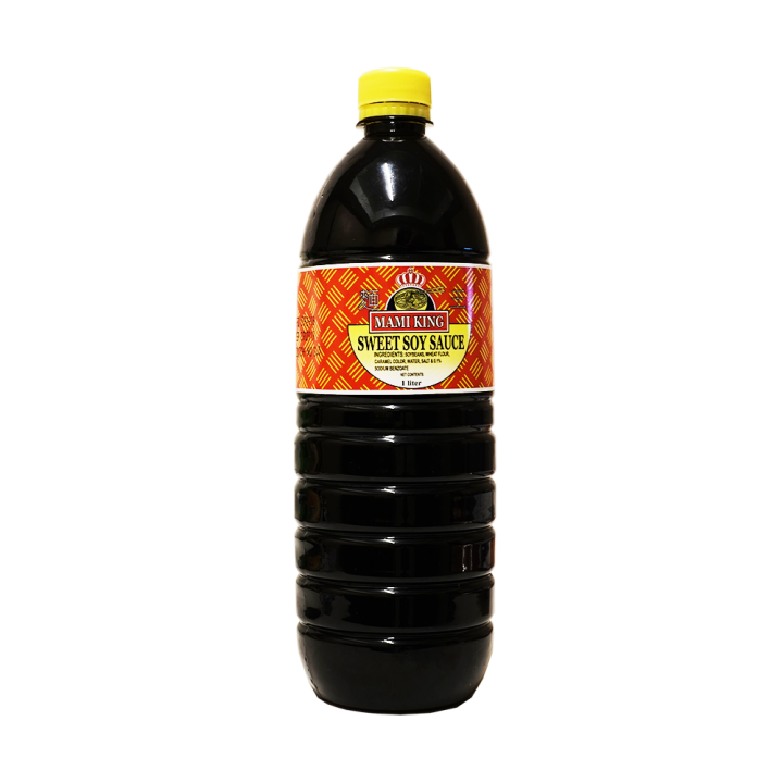 Mami King Sweet Soy Sauce 1L | Lazada PH