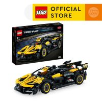 LEGO Technic 42151 Bugatti Bolide Building Toy Set (905 Pieces)
