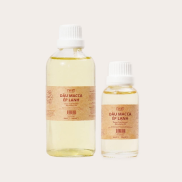 Dầu Macca ép lạnh Noom Virgin Cold Pressed Macadamia Oil