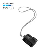 ส่งฟรี GoPro Sleeve+Lanyard HERO 7 Blackout เคสซิลิโคนกันกระแทกพร้อมสายคล้องคอสีดำ camera case cover