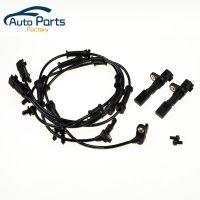 68003281AA 52125003AB New Front Rear Left Right ABS Wheel Speed Sensor For Jeep Wrangler 2007-2017