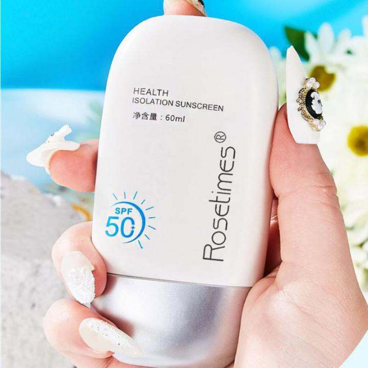 facial-body-sunscreen-isolation-cream-anti-uv-spf-50-moisturizing-rejuvenating-makeup-primer-oil-control-concealer-facial-care