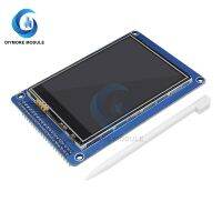 3.2 Inch TFT LCD Display Touch Screen Module 240*320 ILI9341 Controller with SD Card Socket Support 16 Bit RGB565 For Arduino