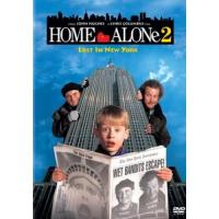 แผ่น DVD หนังใหม่ Home Alone 2 ( 1992 ) โดดเดี่ยวผู้น่ารัก 2 (เสียง ไทย/อังกฤษ ซับ ไทย/อังกฤษ) หนัง ดีวีดี