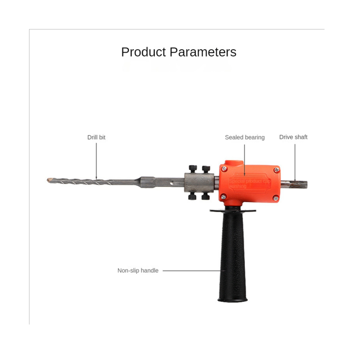 portable-electric-drill-sockets-adapter-conversion-head-electric-drill-to-hammer-conversion-head