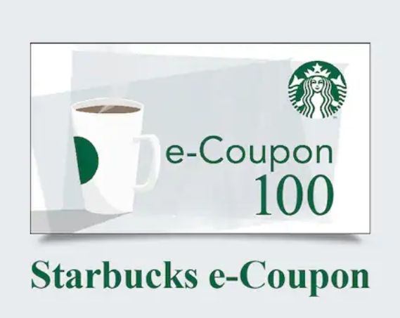 บัตรสตาร์บัค-starbuck-e-coupon-ใช้แทนเงินสดได้ทุกสาขา-ส่งโค้ดทางแชท