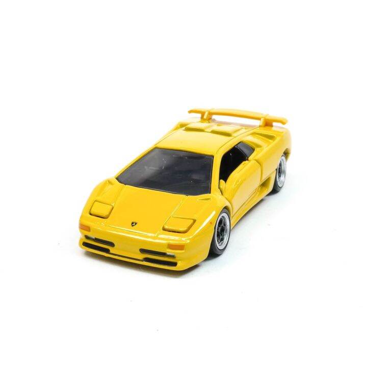 Tomica Premium 15 Lamborghini Diablo SV | Lazada Singapore