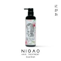 ▶️ Nigao นิกาโอะ แฮร์ ทรีทเม้นท์ การ์เดียน NIGAO HAIR TREATMENT GUARDIAN 500มล.(ปั้ม) [คุณค่าที่ควรซื้อราคาดี ]