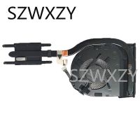 SZWXZY Original For ThinkPad T480 T470 Heatsink CPU Cooler Cooling Fan UMA Integrated Graphics 01ER498 01AX926 01ER499 01ER497