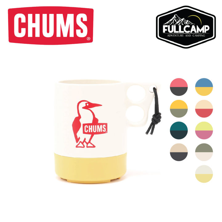 Mug　CHUMS　ml　Camper　Cup　Large　550