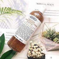 Kiehls Calendula Herbal Extract Alcohol Free Toner 500 ml คีลส์ คาเลนดูลา เฮอเบิล เอ็กซ์แทรก โทนเนอร์ ไร้แอลกอฮอร์ โทนเนอร์สำหรับผู้ที่เป็นสิว โทนเนอร์เช็ดหน้า