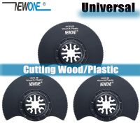 [LDMD] NEWONE 88mm Flush Segment oscillating multi tool saw blades for renovator tool for TCH FEIN DREMEL multimastergood price