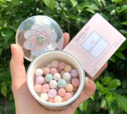 CHÍNH HÃNG Phấn Phủ Ngọc Trai Tạo Hiệu Ứng Làn Da Căng Mịn Mượt Guerlain