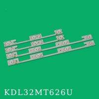 1 Set 4 Pcs KIT 32 TV LED Strip For Konka 32L2400 KDL32MT626U 35019055 35019056