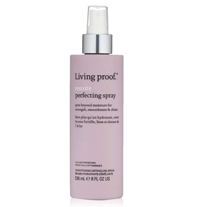 Living Proof Restore Perfecting Spray Lazada Ph 