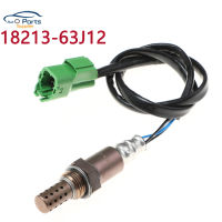 ใหม่1821363J12 O2เซนเซอร์ออกซิเจน Lambda SENSOR สำหรับ Suzuki Alto Carry Grand Vitara Jimny SX4 Swift WHALE sidekick