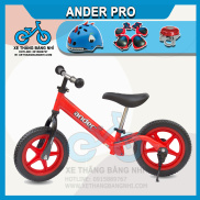 Xe thăng bằng Ander Pro tặng phụ kiện