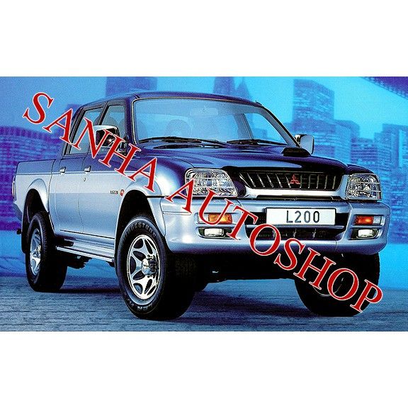 กระจังหน้าแต่ง-ตาข่าย-mitsubishi-strada-ปี-1997-1998-1999-2000-หน้ากระจังแต่ง-กระจังหน้าตาข่าย-กระจังหน้า-มิตซู-สตราด้า-สตาด้า