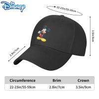 Spring Summer New Cartoon Peaked Cap Fashion Leisure Outdoor Sports Sun Hat Adjustable Hat Suitable for Men Women