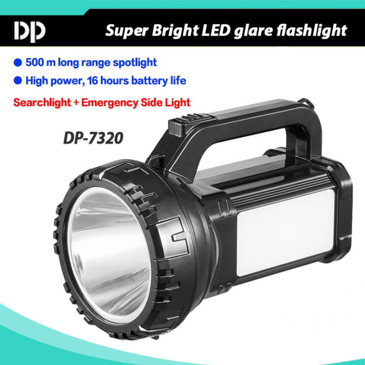 dp 7320 led light