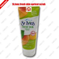 Vadesity St.Ives Fresh Skin Invigorating Apricot Scrub 6oz