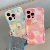 .Suitable For Cover iphone 14 Pro Max Fashion Summer Avocado pattern Phone Case iPhone 13 12 11 12Pro 13promax 14promax TPU Silicone Soft