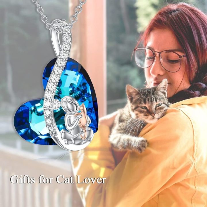 jdy6h-fashion-love-crystal-girl-and-cat-dog-silver-plate-necklace-heart-crystal-from-austria-zircon-owner-cat-animal-pendant-jewelr