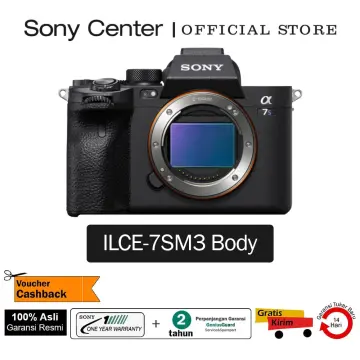 kamera sony a73
