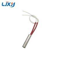 LJXH Single End Electric Heat Pipe Size 13mmx50mm 2pcs Mould Heating Cartridge Heater 150W/200W/250W AC110V/220V/380V