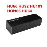 【✆New✆】 SUOHSII โกโซ Hu66 Hu101รถ Hu92 Hu64 Hon66สำหรับเบนซ์ Vw ฮอนด้าฟอร์ด Bmw