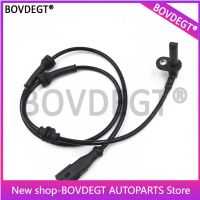 Front ABS Wheel Speed Sensor for RENAULT MASTER III Box III Platform Chassis Bus 8200735314 ABS