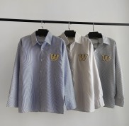 WNS Basic Shirt V1 - Áo sơ mi dài tay WNS chính hãng