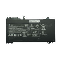 HP battery เกรด Original สำหรับรุ่น HP Probook 440 G6 Part # RE03XL