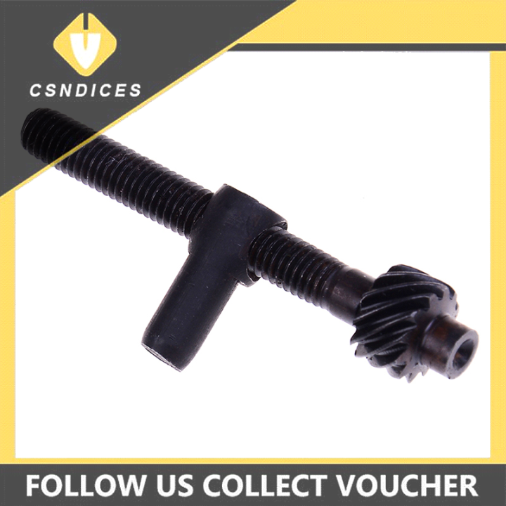 csndices-ชุดเครื่องมือที่ปรับโซ่-tensioner-1ชุดสำหรับเลื่อยไฟฟ้า2500-25cc-จีน