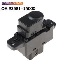 brand new Car Auto accessorie Power Lifter Switch Electric Window Button Rear Lef For Hyundai Accent 935811R000 93581 1R000