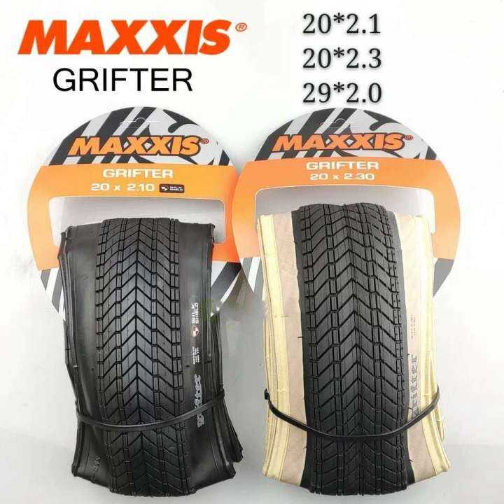 maxxis 29 bmx tires