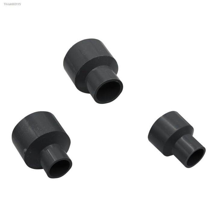 25-to-20mm-40to-32mm-40-32-to-20-25mm-pvc-straight-reducing-connectors-pipe-reducer-adapter-irrigation-water-pipe-fittings-1pc