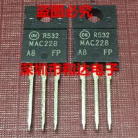 5ชิ้น To-220f Mac228