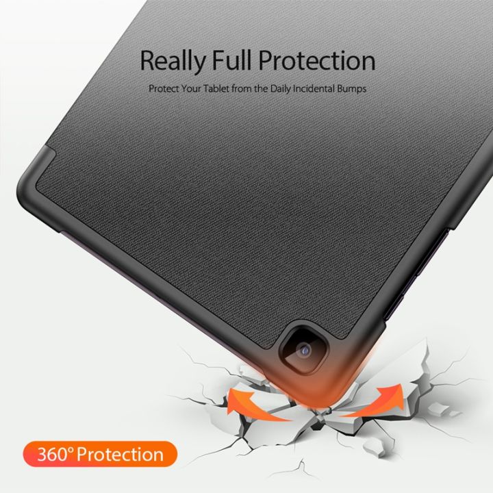 flip-tablet-case-for-samsung-tab-a7-2020-10-4-magnetic-cover-anti-drop-pu-leather-case-tablet-stand