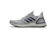 Giày chạy bộ Ultra Boost 2020 ISS US National Lab Dash Grey Blue Violet
