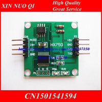 Electronic scales sensor hx711 AD bridge load module serial port TTL 232 weight sensor load cell