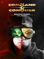 Command &amp; Conquer Remastered Collection (Red Alert) English (PC game) Flash drive